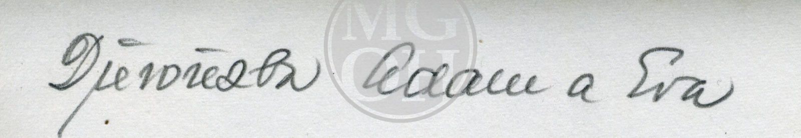 Fotografie - Dřevořezba Adam a Eva