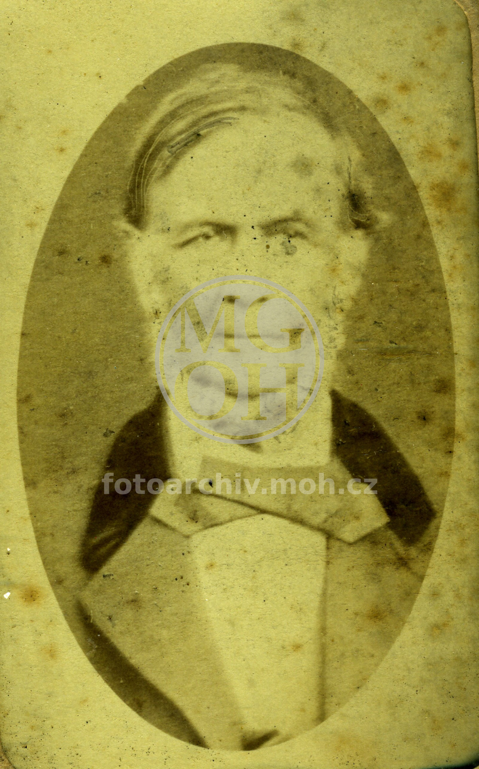 Fotografie - Osoba: Zeman