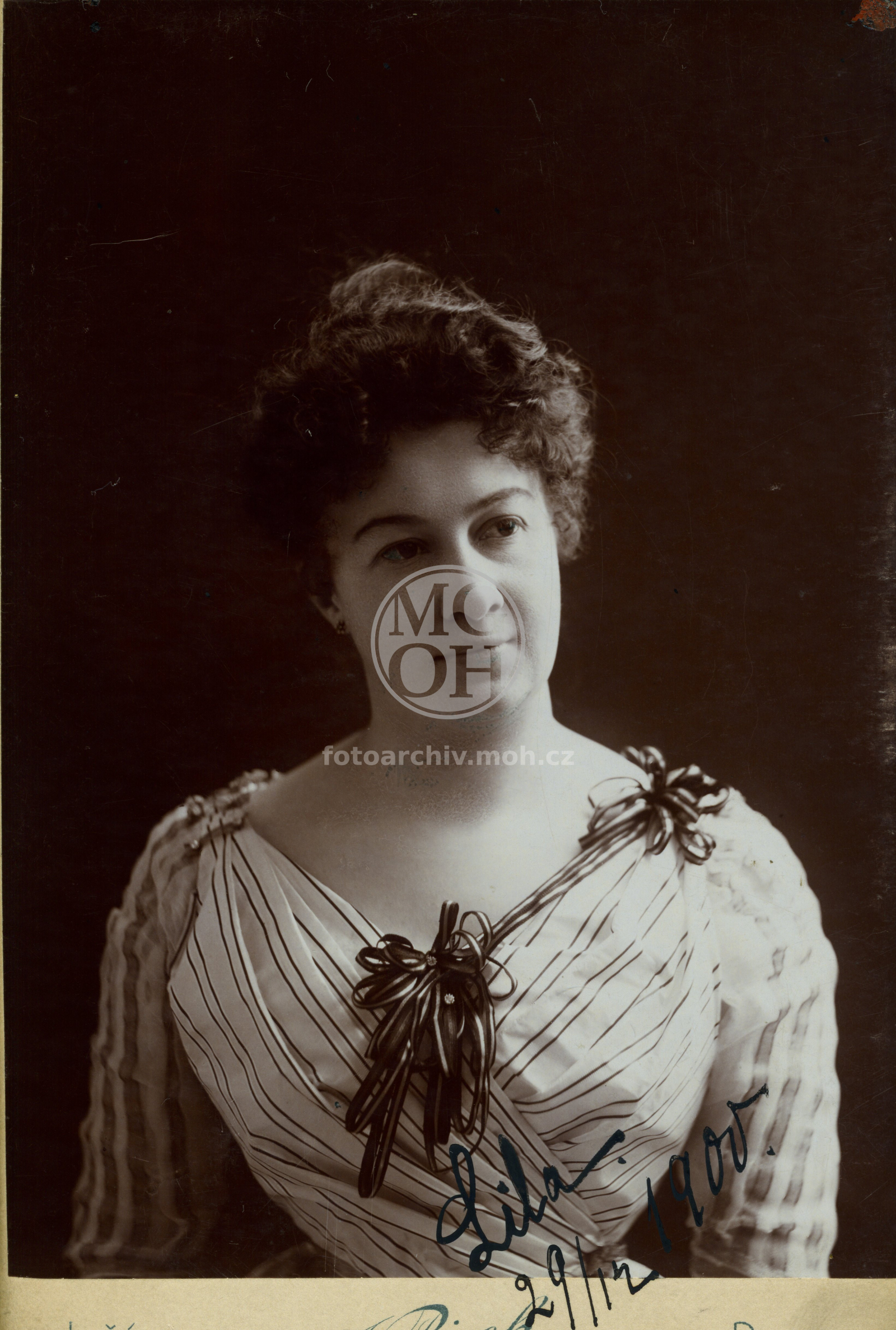 Fotografie - Osoba: Urbanová Lila