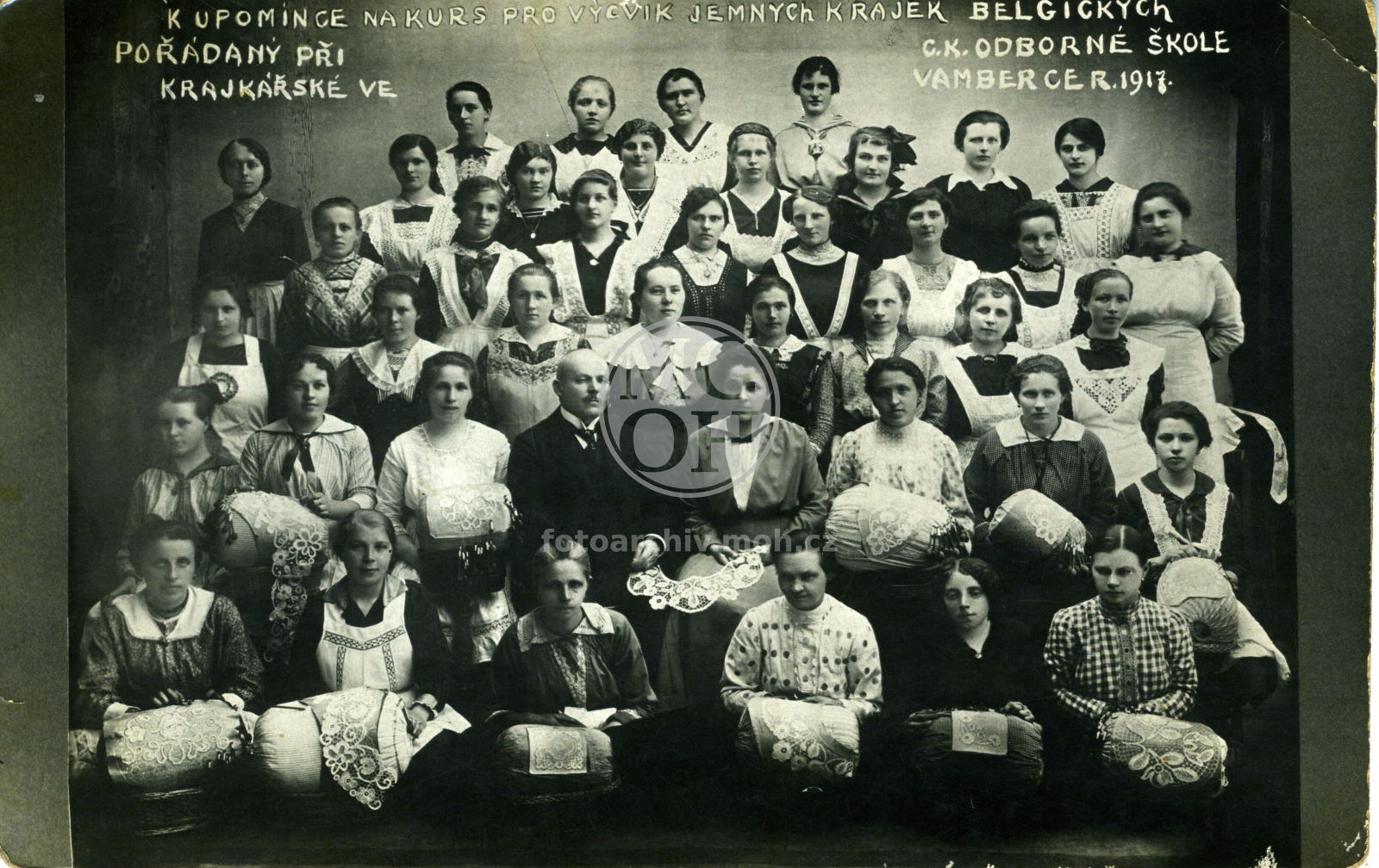 Fotografie - Kurs krajek