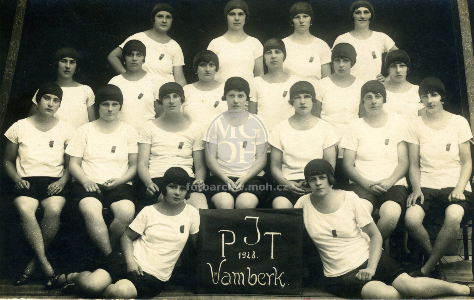 Fotografie - Slavnosti