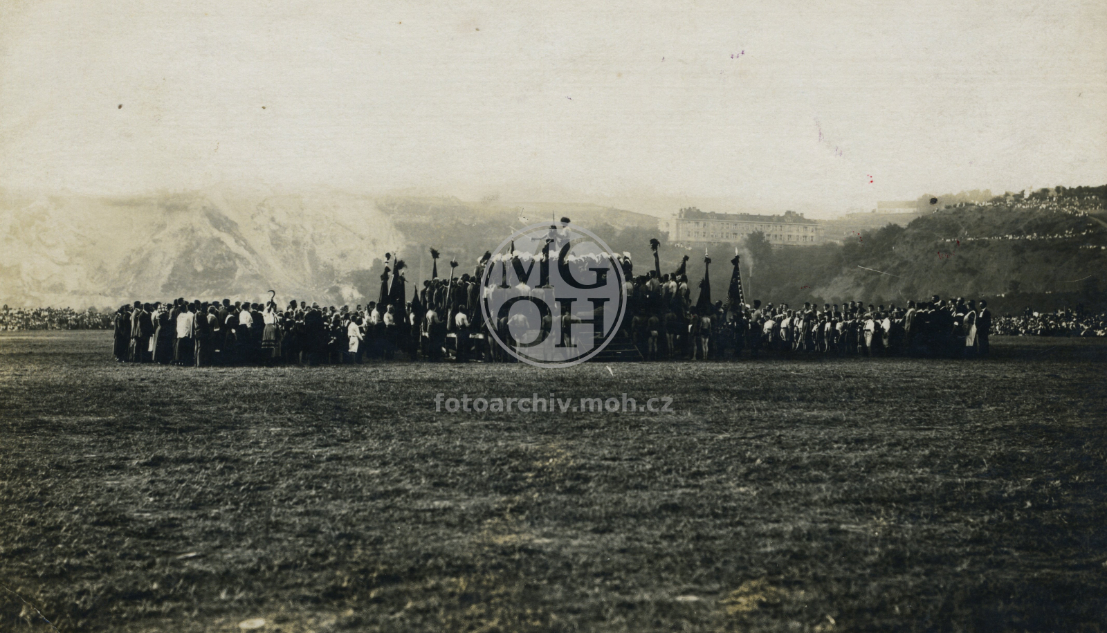 Fotografie - Slavnosti