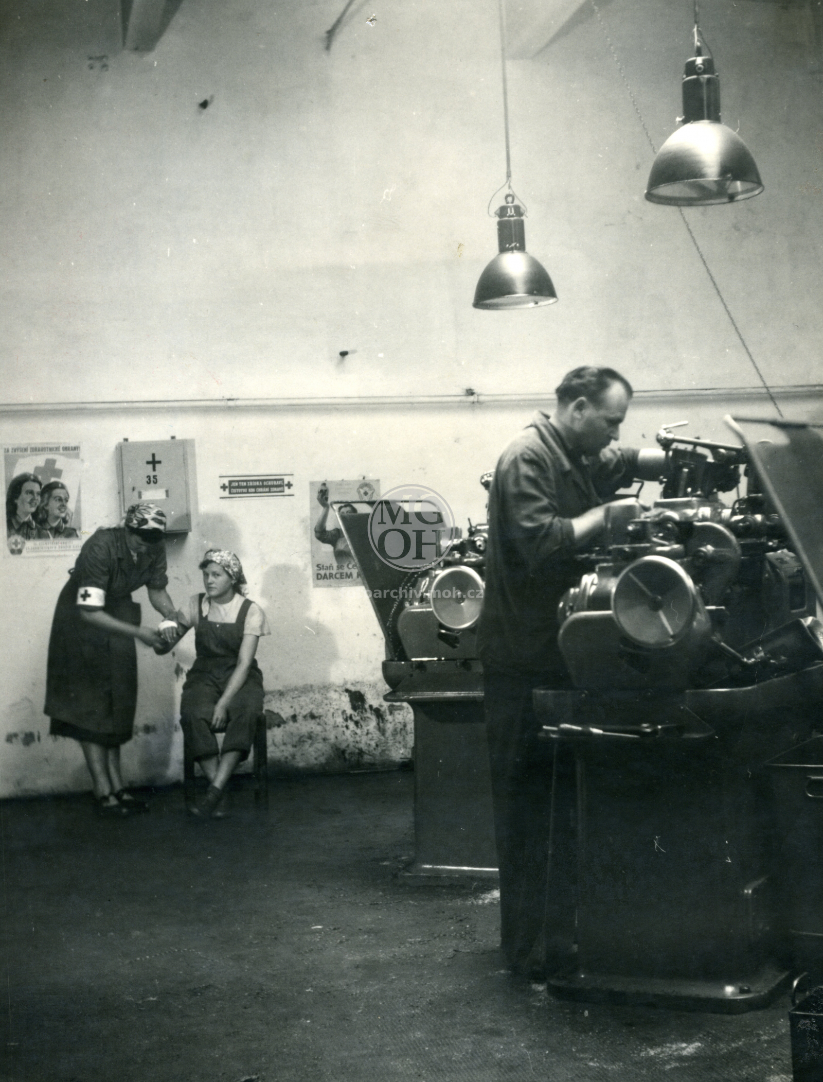 Fotografie - Výstava - ŽAZ