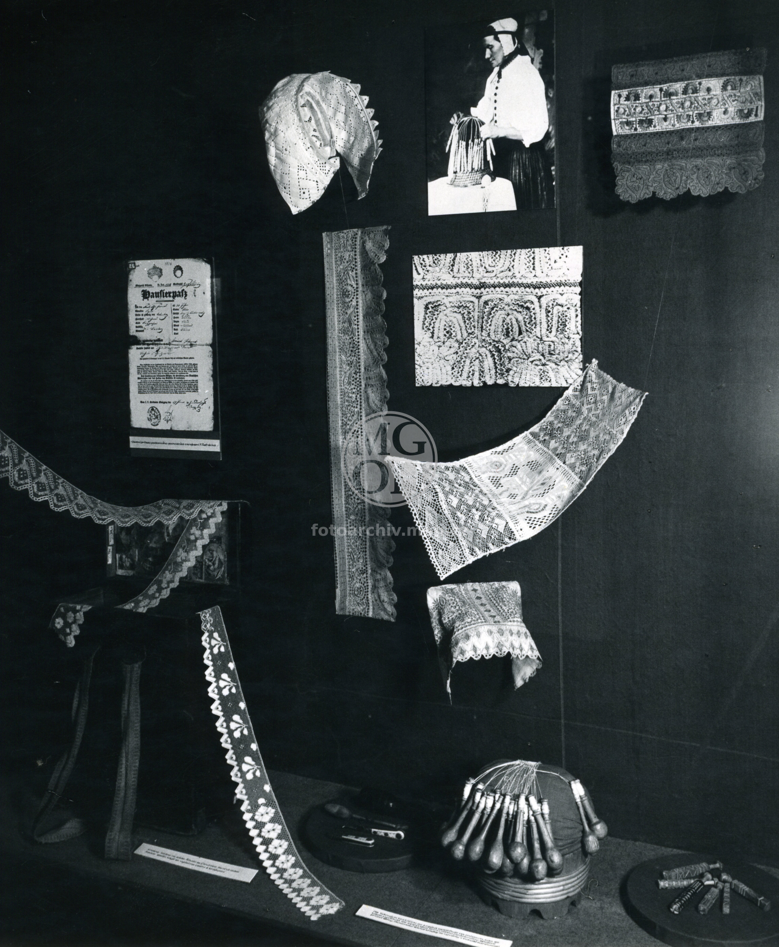 Fotografie - Expozice