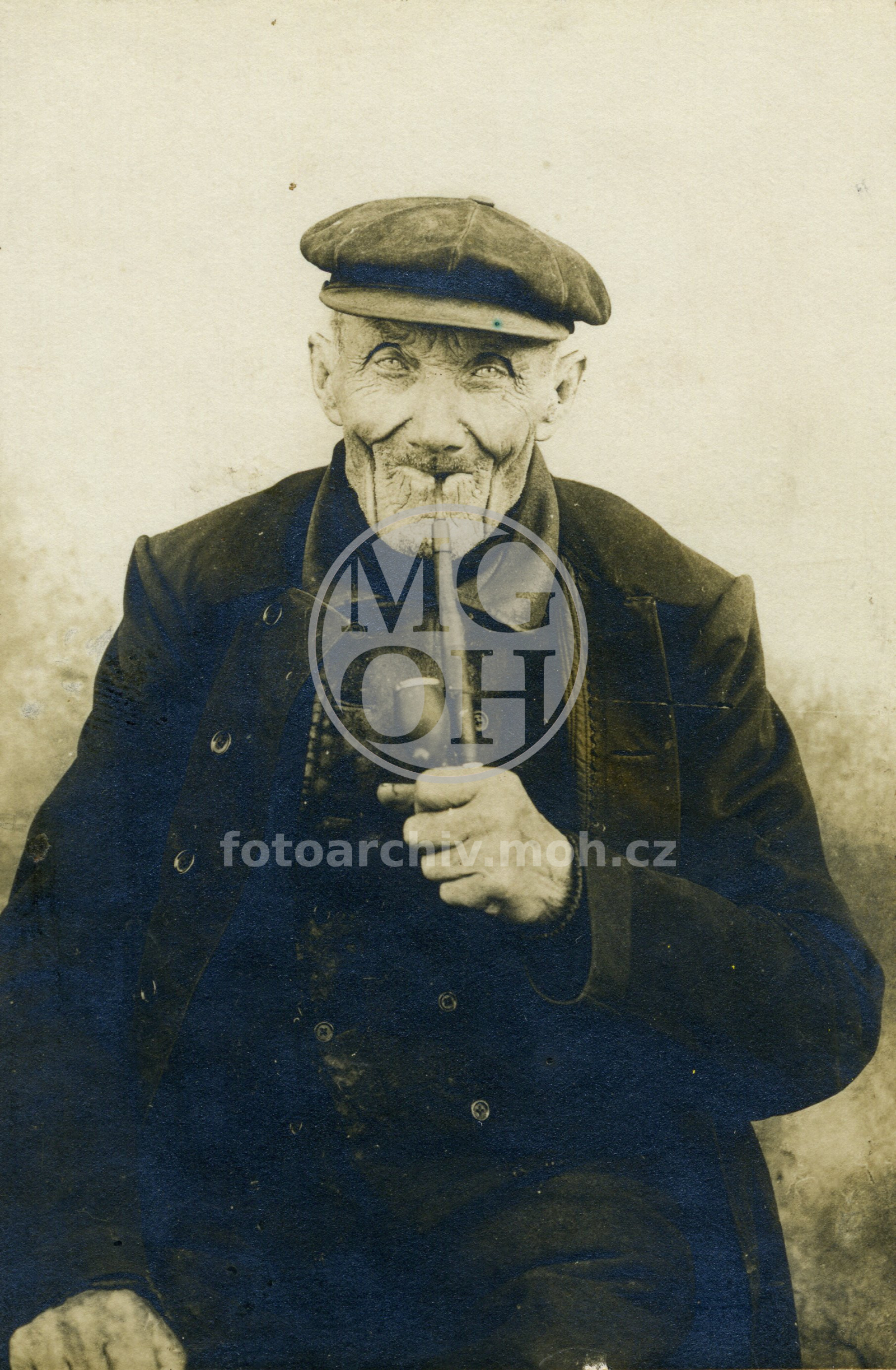 Fotografie - Osoba: Krsek alias Rotschild