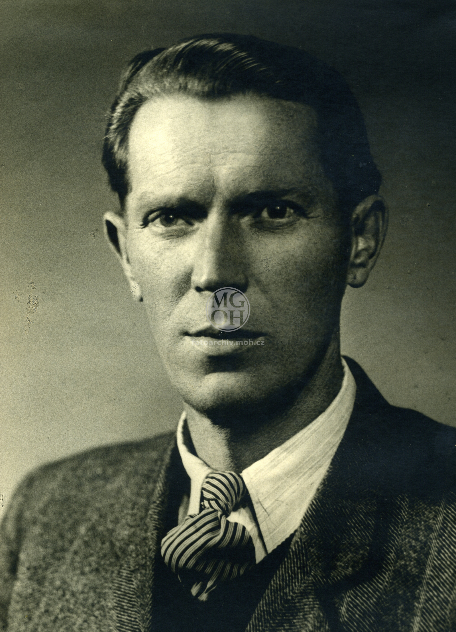 Fotografie - Osoba: Jána Jos.