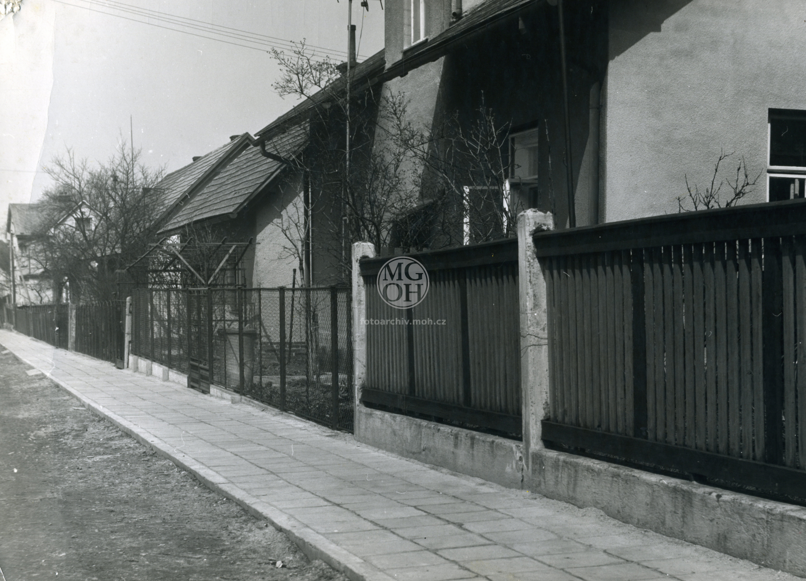 Fotografie - Na Struhách