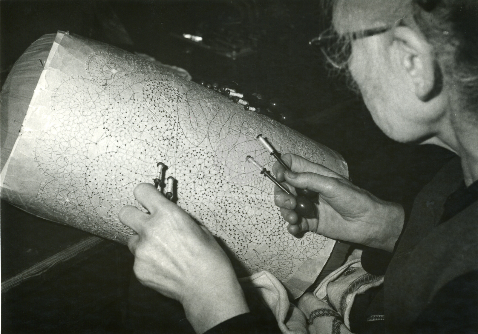 Fotografie - Školní ústav